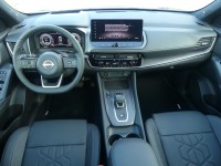Nissan Qashqai Tekna 1.3 Dig-T Aut.