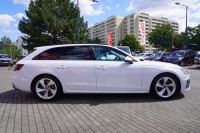 Audi A4 Avant 35 TFSI S line S-Tronic