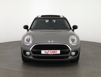 MINI COOPER_CLUBMAN Cooper Clubman