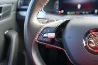 Skoda Superb Combi 2.0 TDI DSG VC beh. WSS