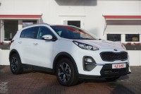 Kia Sportage 1.6 GDI