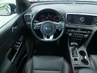 Kia Sportage 2.0 M-Hybrid GT-Line 4WD