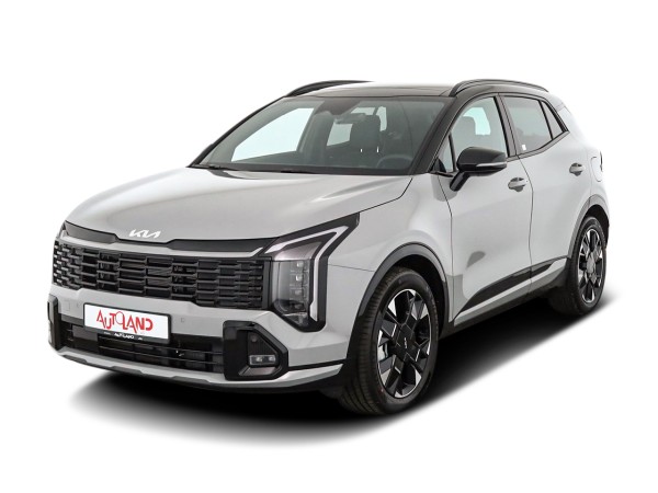 Kia Sportage 1.6 T-GDI GT-Line Hybrid Aut.