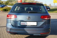 VW Passat Variant 1.4 TSI