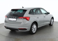 Skoda Scala 1.0 TSI DSG