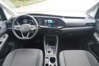 VW Caddy Maxi 1.5 TSI DSG