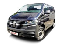 VW T6.1 2.0 TDI Kasten Anhängerkupplung Bluetooth Einparkhilfe vo + hi