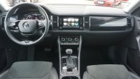 Skoda Kodiaq 1.5 TSI Style