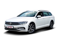VW Passat Variant 2.0 TDI Business 3-Zonen-Klima Navi Sitzheizung