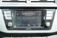 Skoda Fabia 1.0 MPI Cool Plus
