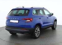 Skoda Karoq 1.0 TSI Clever