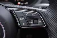 Audi S3 Sportback 2.0 TFSI quattro