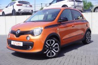 Vorschau: Renault Twingo 0.9 TCe 110 GT