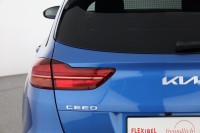 Kia cee'd Sporty Wagon Ceed SW 1.5 T-GDI Aut.