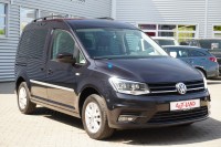 VW Caddy 2.0 TDI DSG Trendline