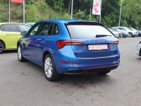 Skoda Scala 1.0 TSI Ambition