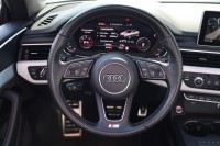 Audi A5 Cabriolet 40 TDI sport S Line