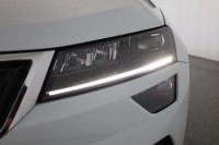 Skoda Karoq 1.5 TSI DSG Style