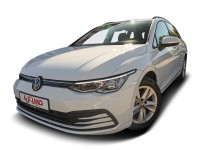 VW Golf VIII Variant 1.0 Life LED Navi ACC