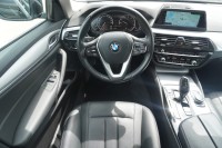 BMW 520 i Lim. Aut.