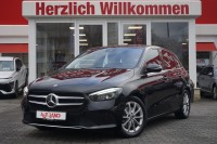 Vorschau: Mercedes-Benz B 220 B220 7G-DCT Progressive 4Matic