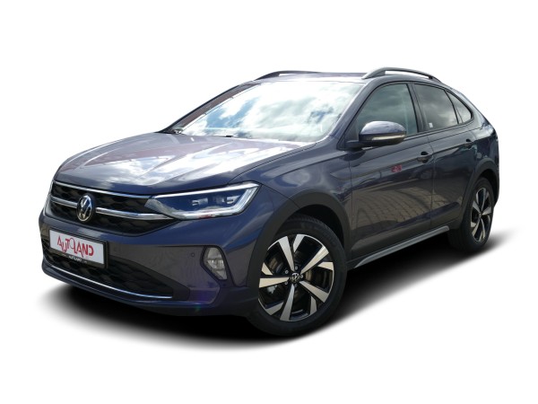 VW Taigo 1.0 TSI DSG