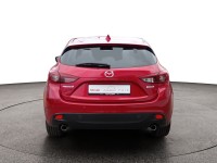 Mazda 3 Mazda 2.0 Sports-Line