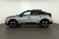 Vorschau: Citroen C4 PureTech 130
