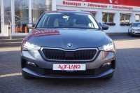 Skoda Scala 1.0 Tour