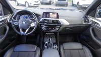 BMW X3 xDrive20i xLine