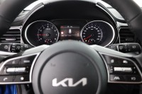 Kia cee'd Sporty Wagon Ceed SW 1.5 T-GDI Aut.