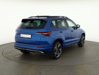 Skoda Karoq Sportline 1.5 TSI DSG