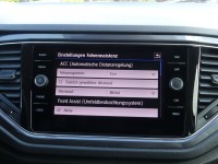 VW T-Roc 1.5 TSI IQ.DRIVE
