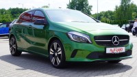 Mercedes-Benz A 180 A180 Urban