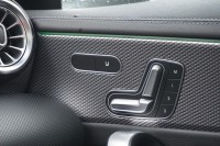 Mercedes-Benz CLA 200 Progressive