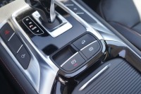 MG HS 1.5 T-GDI Luxury Aut.