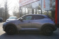Nissan Juke 1.0 DIG-T Visia