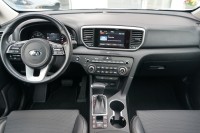 Kia Sportage 1.6 T-GDI DCT7 Spirit 4WD