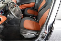 Hyundai i10 1.0 Aut. Trend