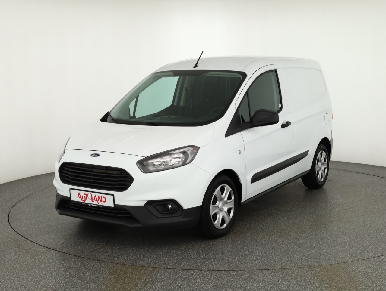 Ford Transit Courier 1.0 EB Trend FSHZ