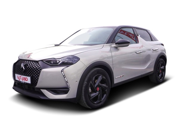 DS 3 Crossback 1.2 PureTech Performance Line +