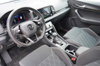 Skoda Karoq 1.5 16V TSI Sportline