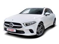 Mercedes-Benz A-Klasse A180 Progressive Navi Sitzheizung LED