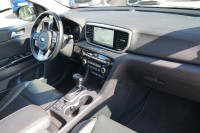 Kia Sportage 1.6 M-Hybrid Black Edition 4WD