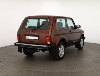 Lada Taiga 1.7 4x4