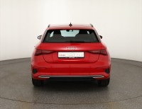 Audi A3 Sportback 35 TFSI S-Line