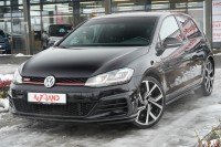 Vorschau: VW Golf VII 2.0 GTI Performance