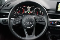Audi A4 Avant 40 2.0 TFSI S line