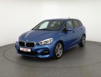 BMW 2er Reihe 225i xDrive M Sport 2-Zonen-Klima Navi Sitzheizung