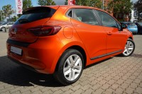Renault Clio 1.0 TCE Zen